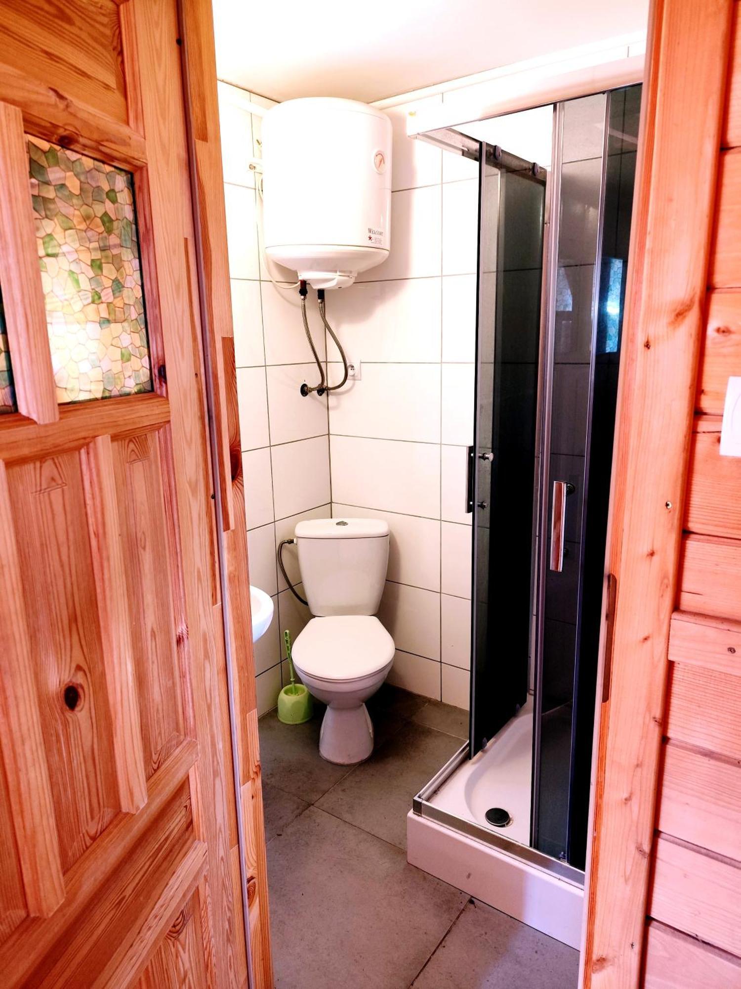 Gosciniec Olecki - Karczma Margrabowa Hotel โอเลสโก ภายนอก รูปภาพ